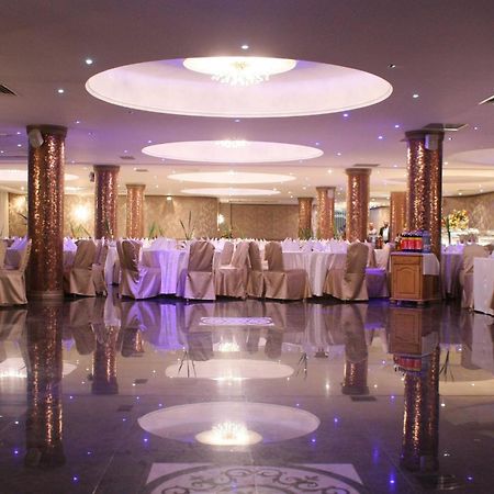 Hotel International Baile Felix Luaran gambar