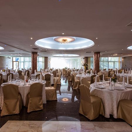 Hotel International Baile Felix Luaran gambar