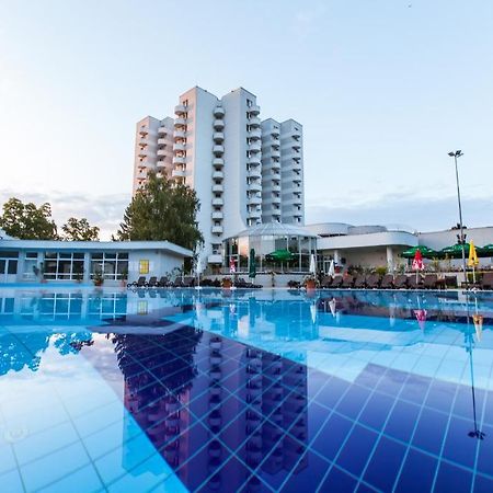 Hotel International Baile Felix Luaran gambar