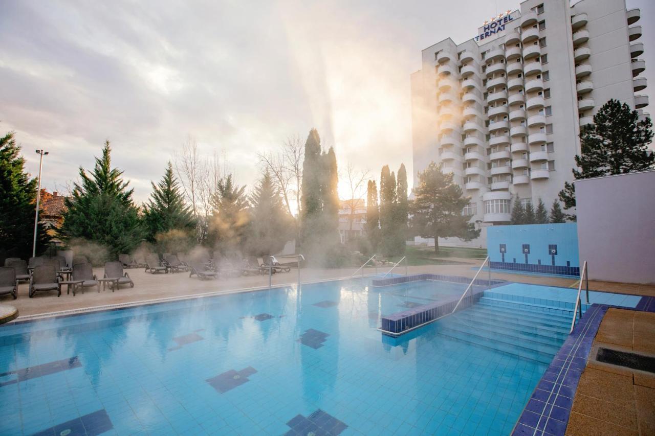 Hotel International Baile Felix Luaran gambar