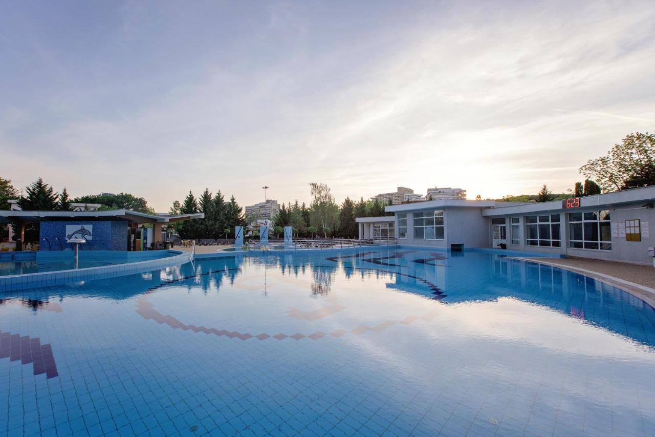 Hotel International Baile Felix Luaran gambar