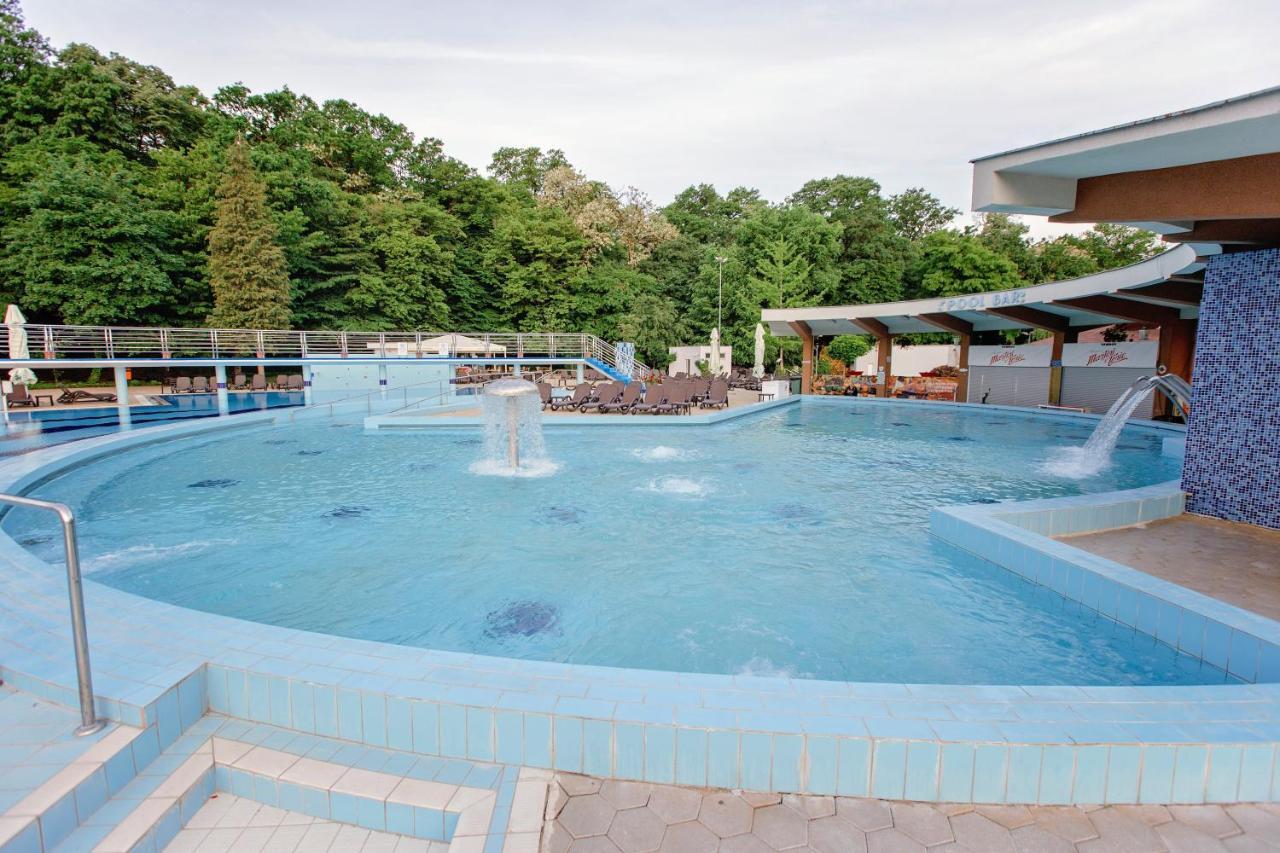 Hotel International Baile Felix Luaran gambar