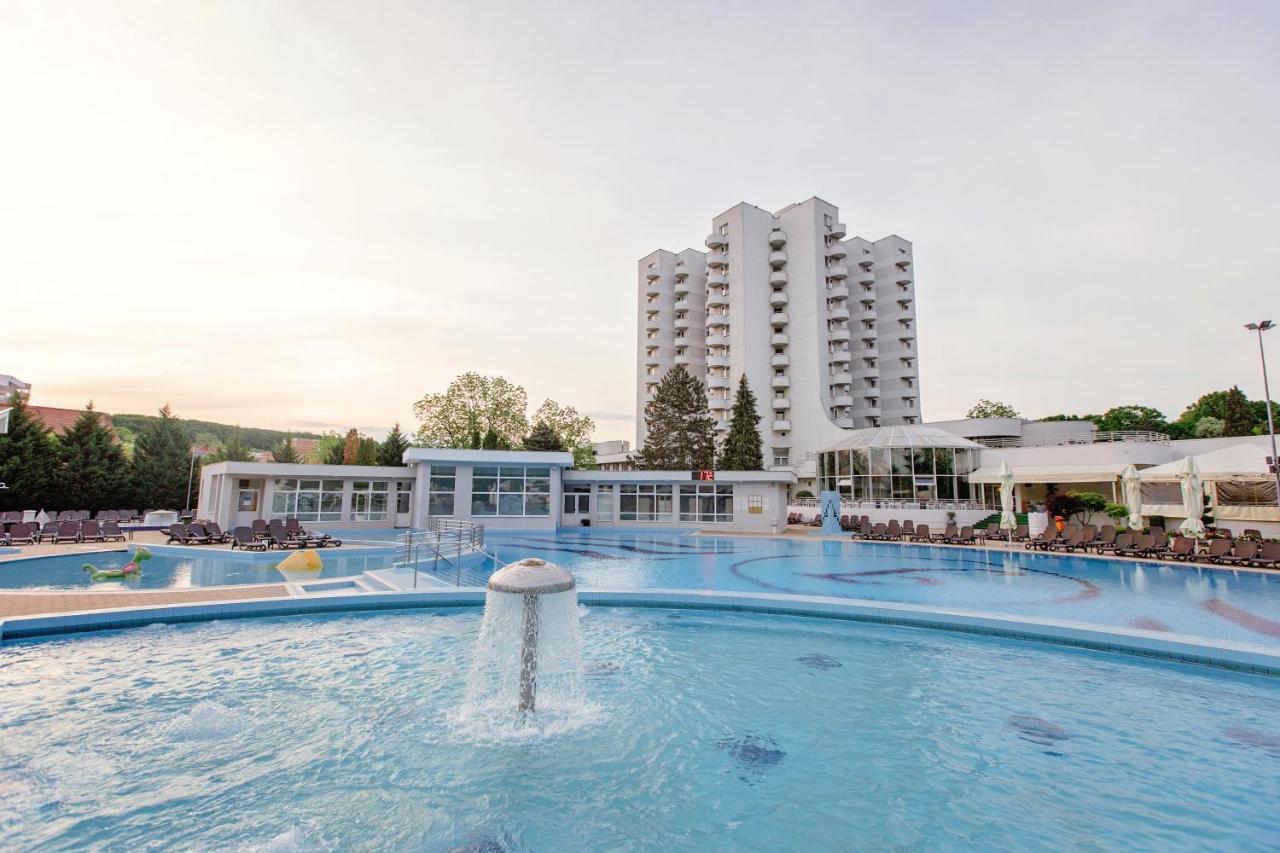 Hotel International Baile Felix Luaran gambar