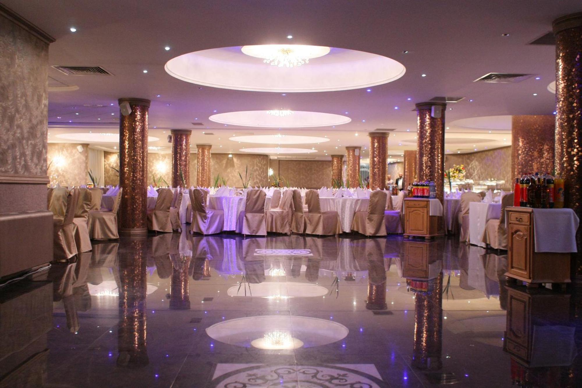 Hotel International Baile Felix Luaran gambar