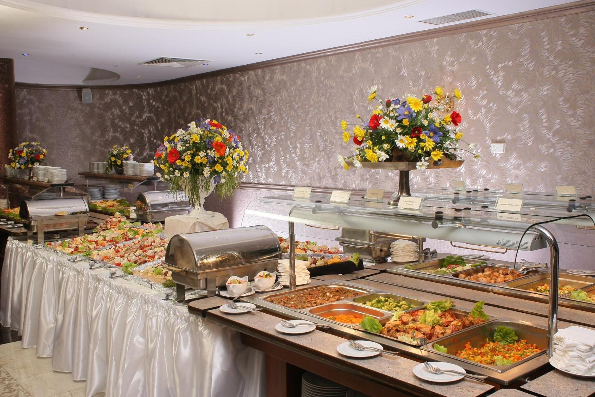 Hotel International Baile Felix Luaran gambar