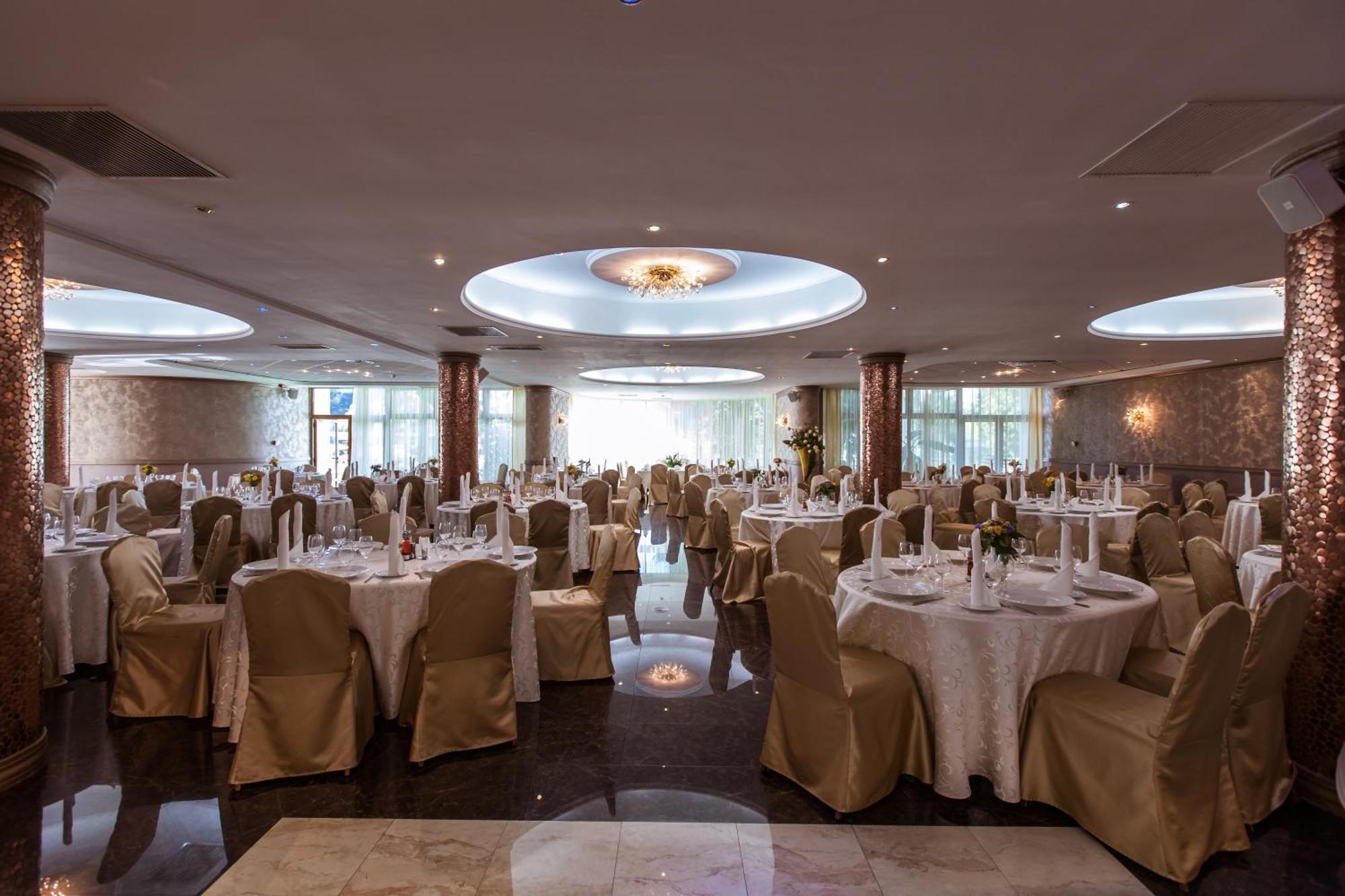 Hotel International Baile Felix Luaran gambar