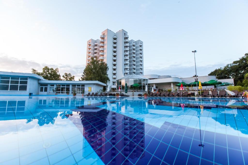 Hotel International Baile Felix Luaran gambar