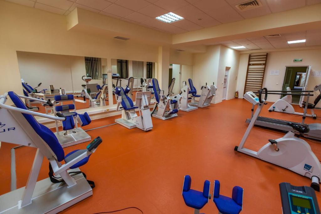 Hotel International Baile Felix Luaran gambar