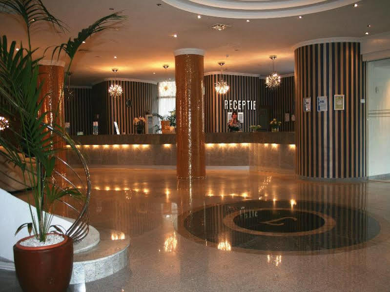 Hotel International Baile Felix Luaran gambar