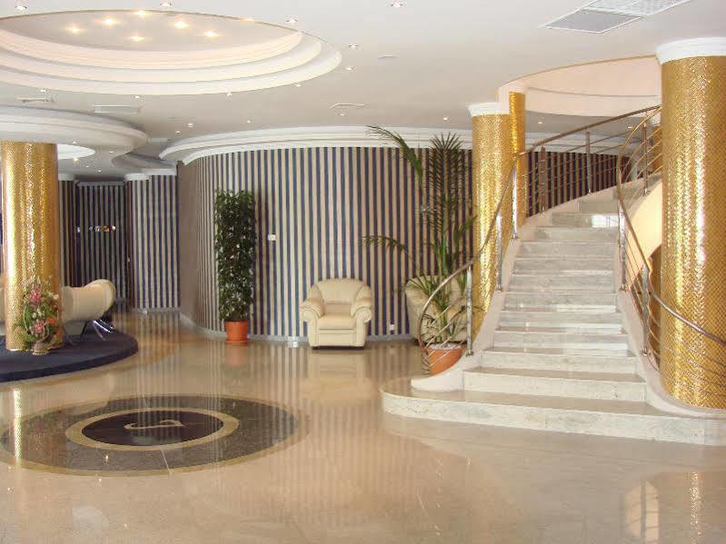 Hotel International Baile Felix Luaran gambar