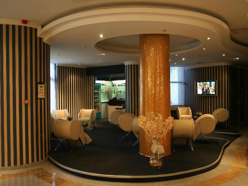 Hotel International Baile Felix Luaran gambar
