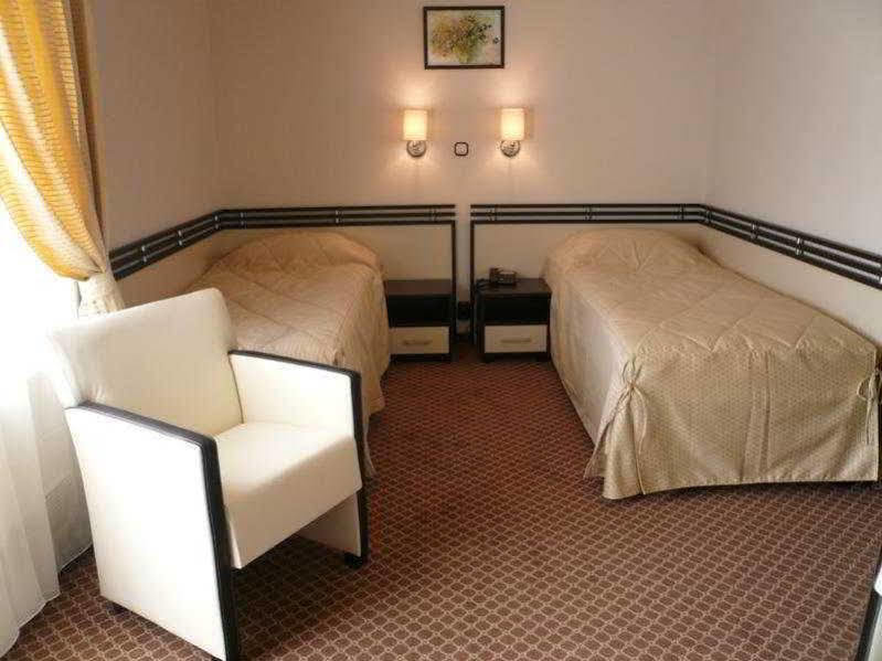 Hotel International Baile Felix Luaran gambar