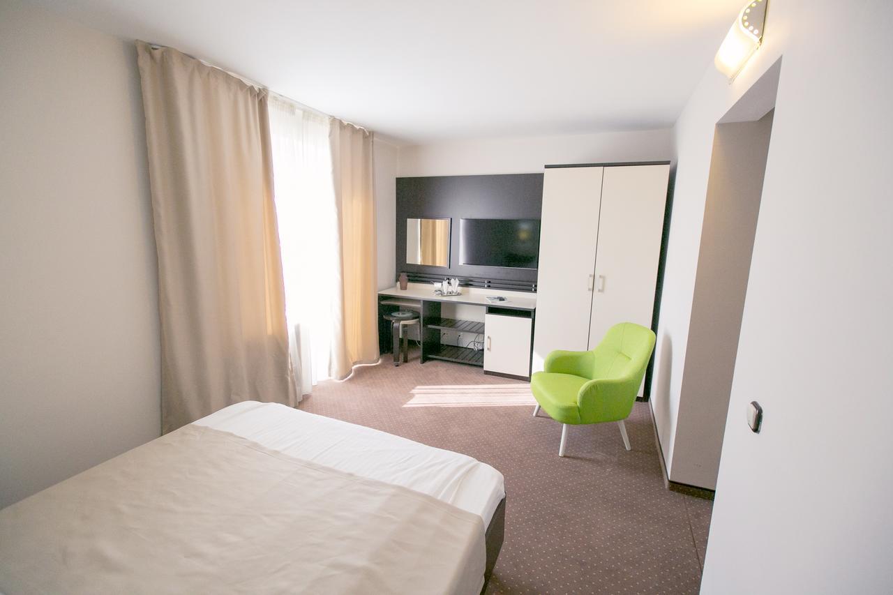 Hotel International Baile Felix Luaran gambar