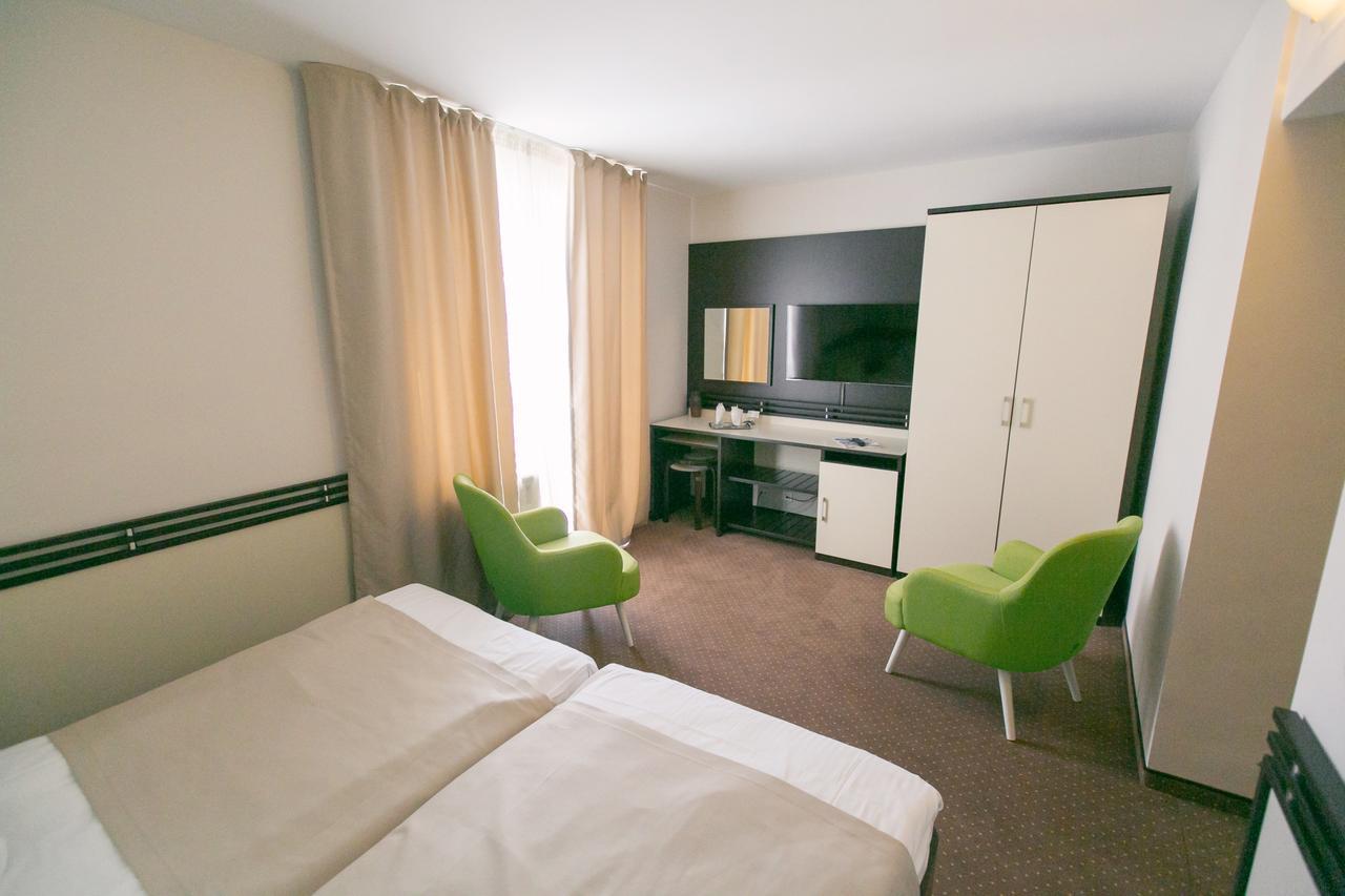 Hotel International Baile Felix Luaran gambar