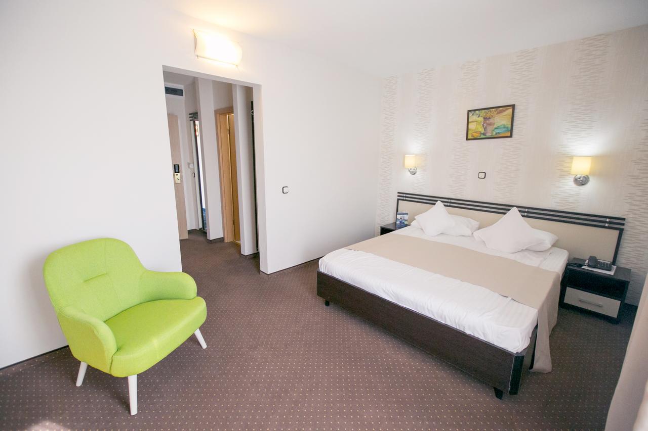 Hotel International Baile Felix Luaran gambar