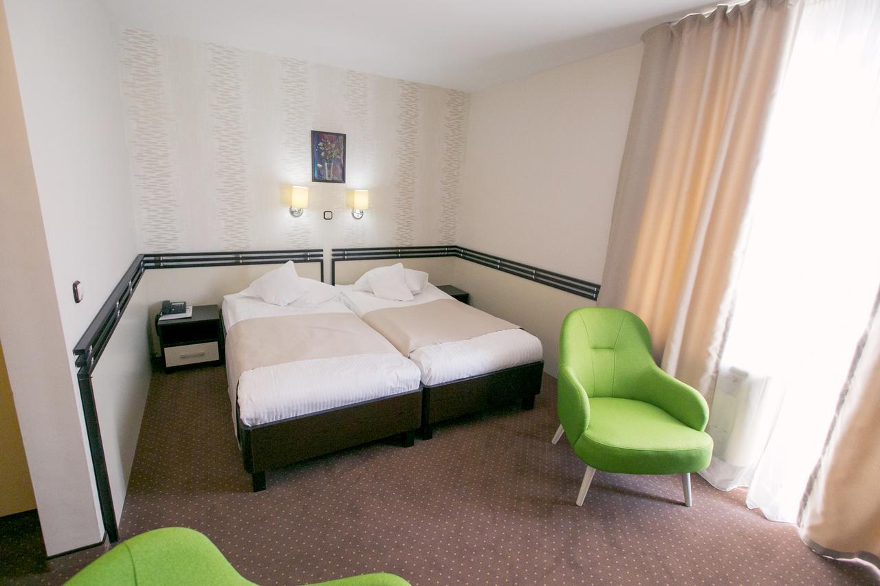 Hotel International Baile Felix Luaran gambar