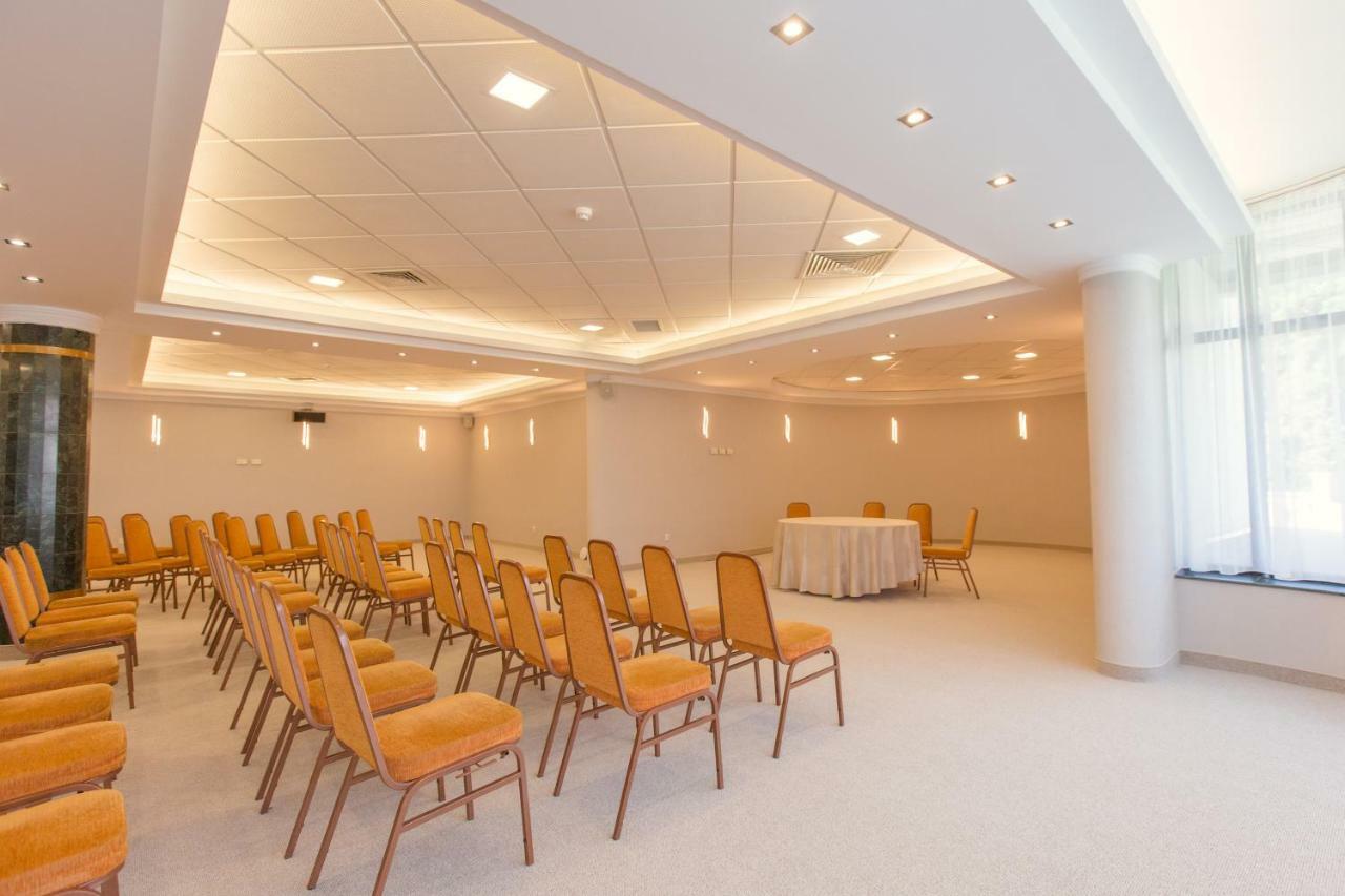 Hotel International Baile Felix Luaran gambar