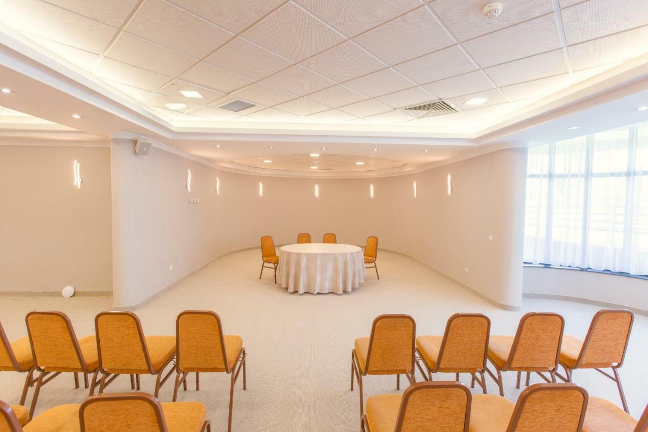 Hotel International Baile Felix Luaran gambar