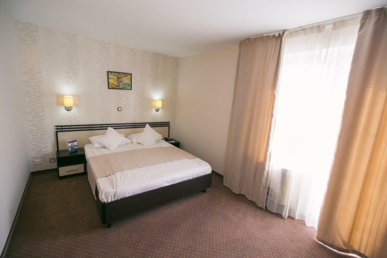 Hotel International Baile Felix Luaran gambar