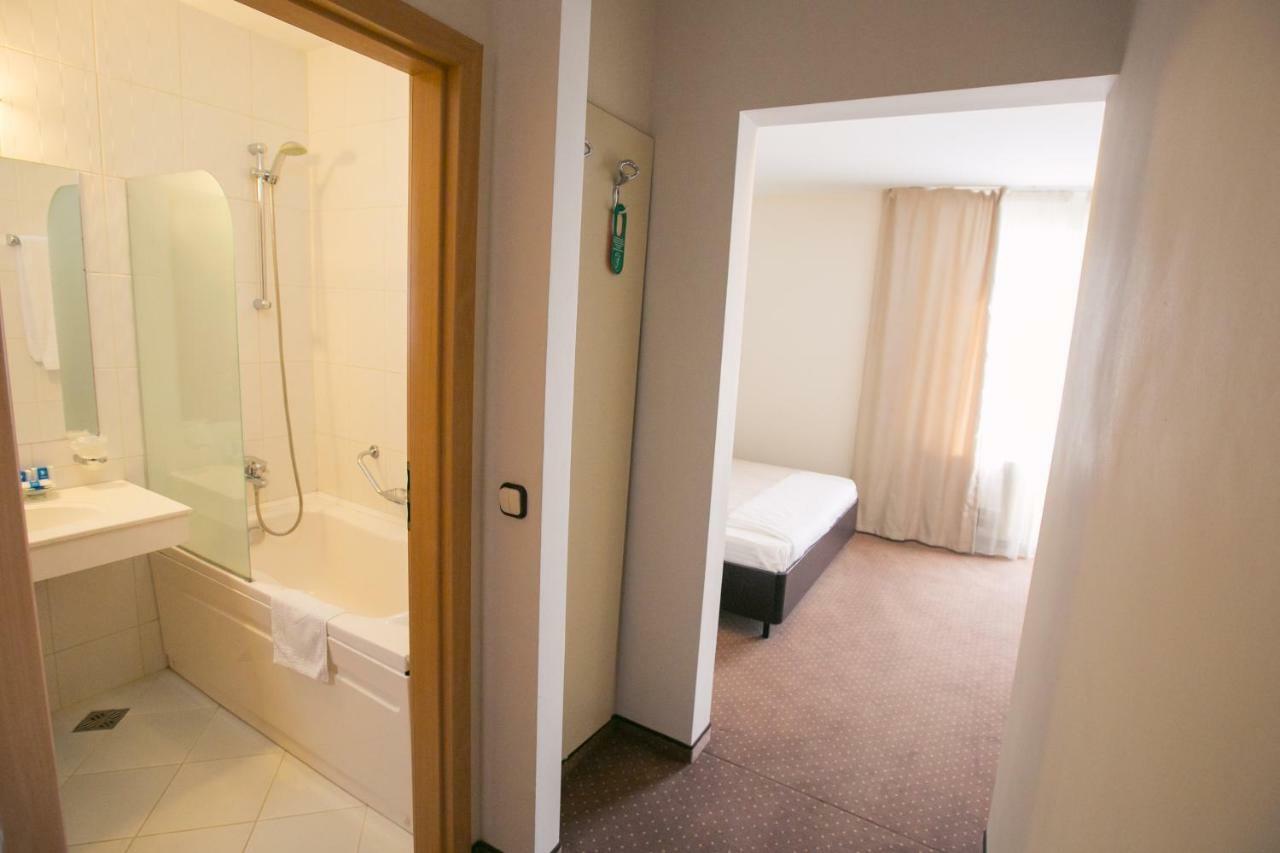 Hotel International Baile Felix Luaran gambar