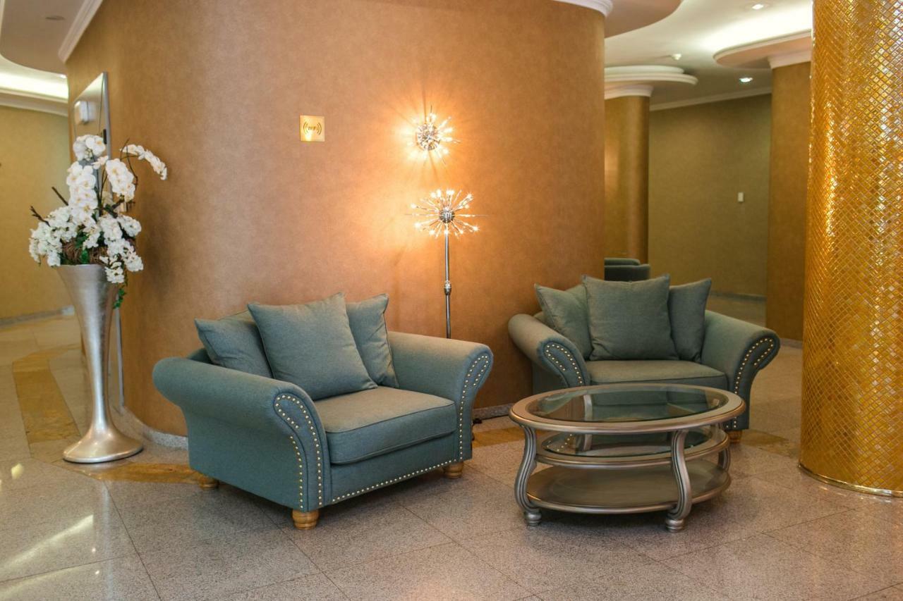 Hotel International Baile Felix Luaran gambar
