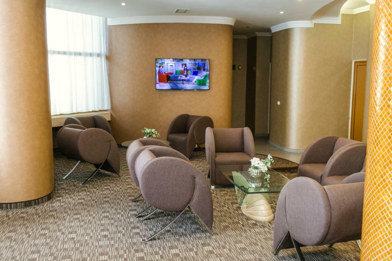 Hotel International Baile Felix Luaran gambar