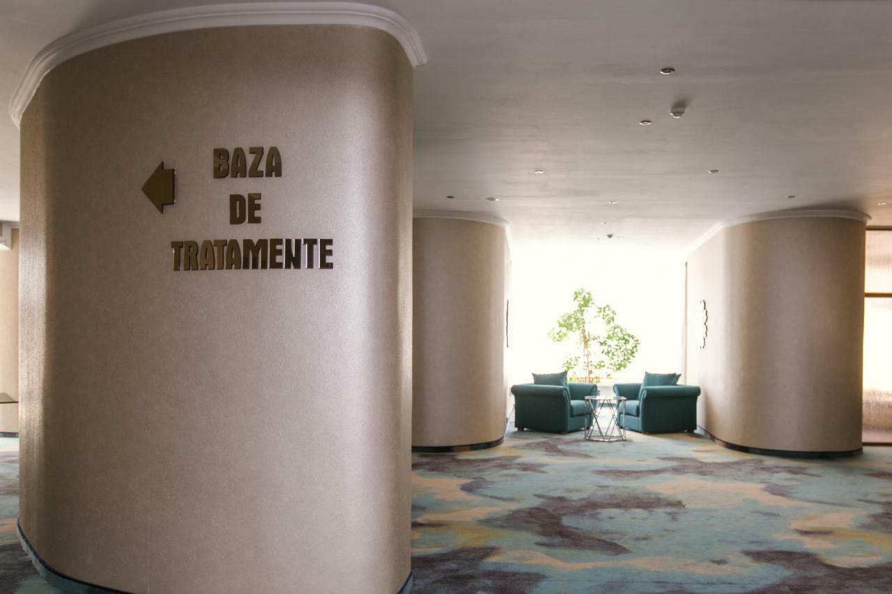 Hotel International Baile Felix Luaran gambar