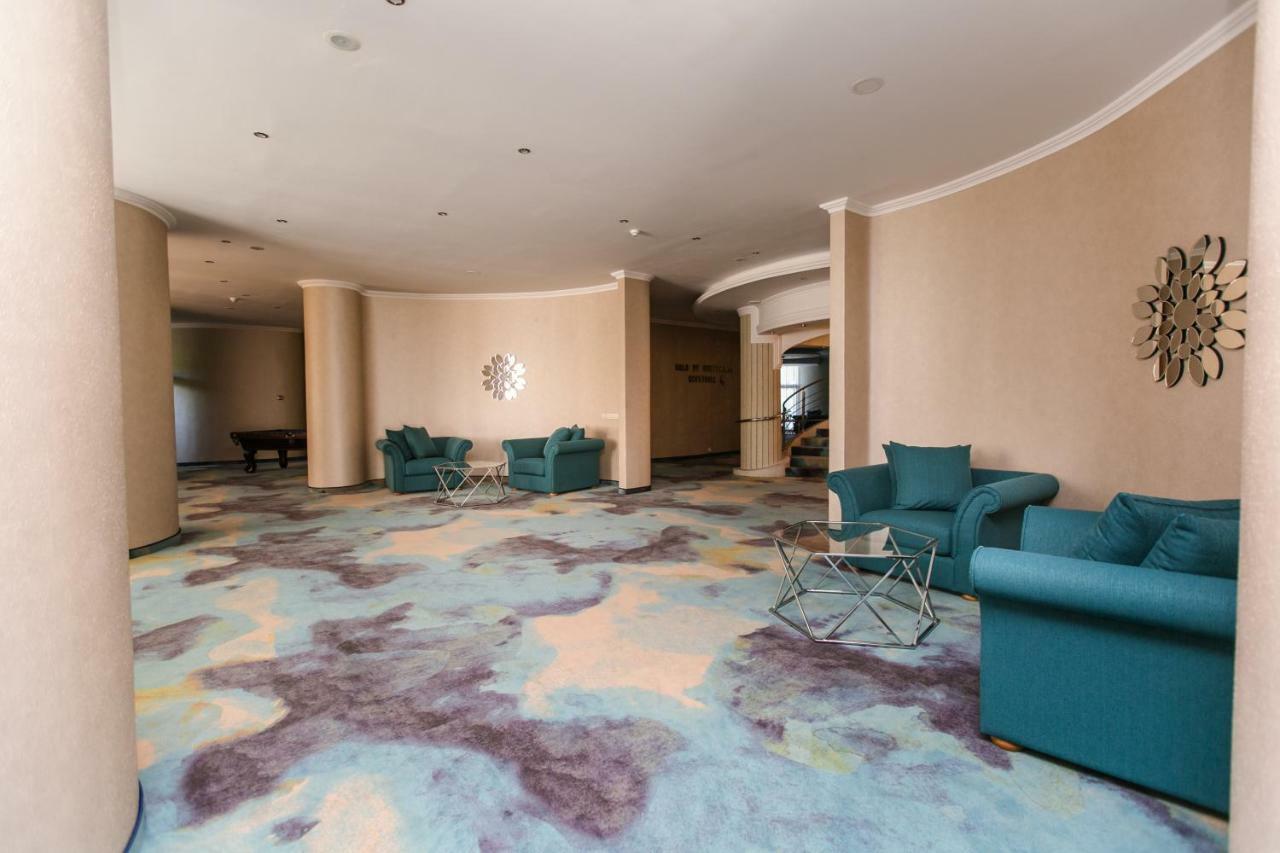 Hotel International Baile Felix Luaran gambar