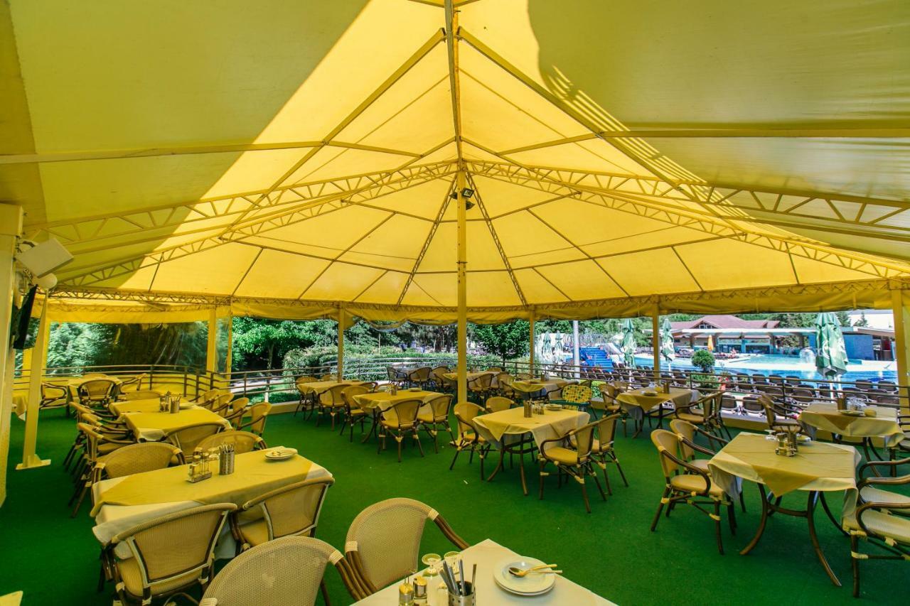 Hotel International Baile Felix Luaran gambar