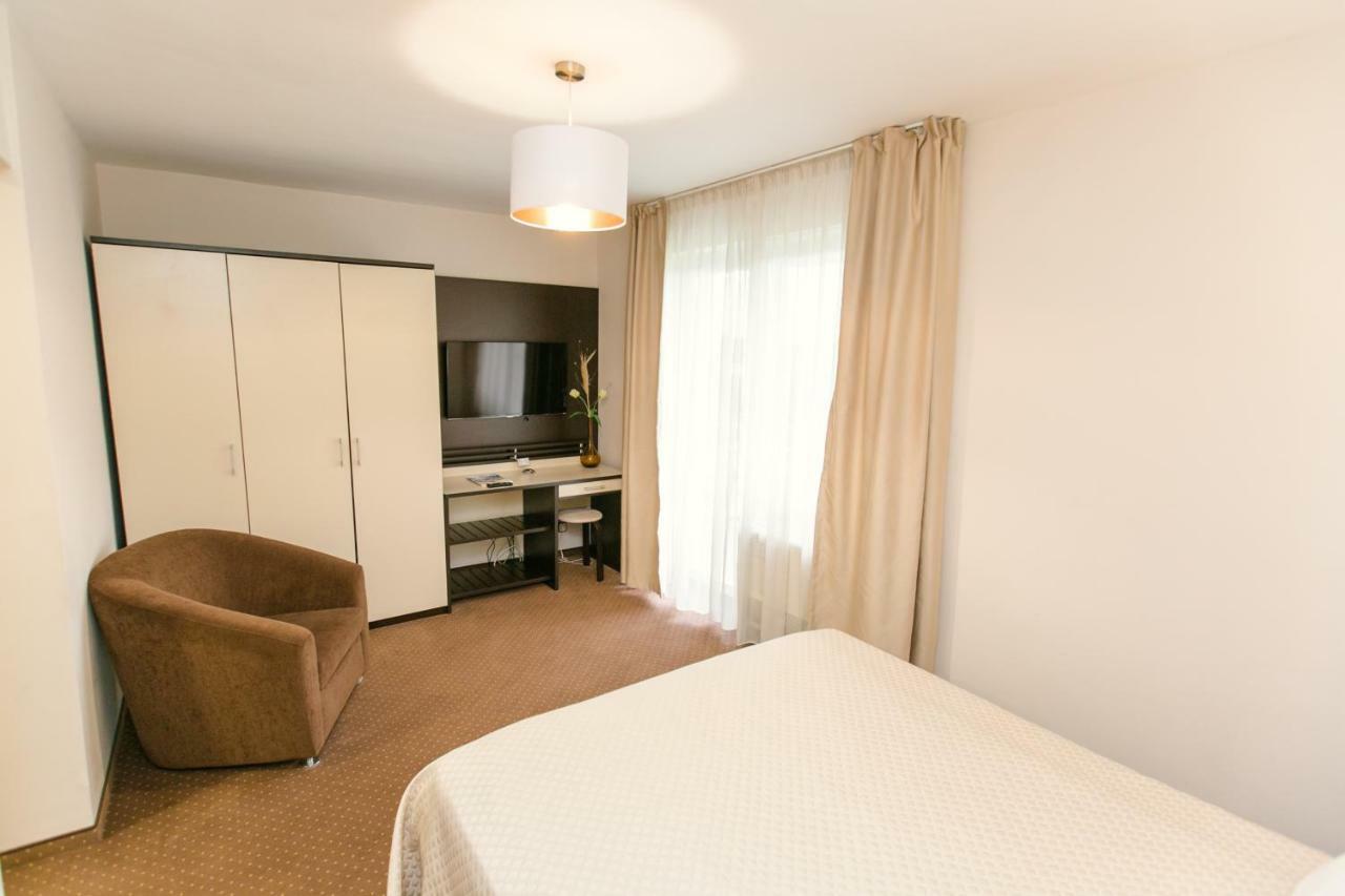 Hotel International Baile Felix Luaran gambar
