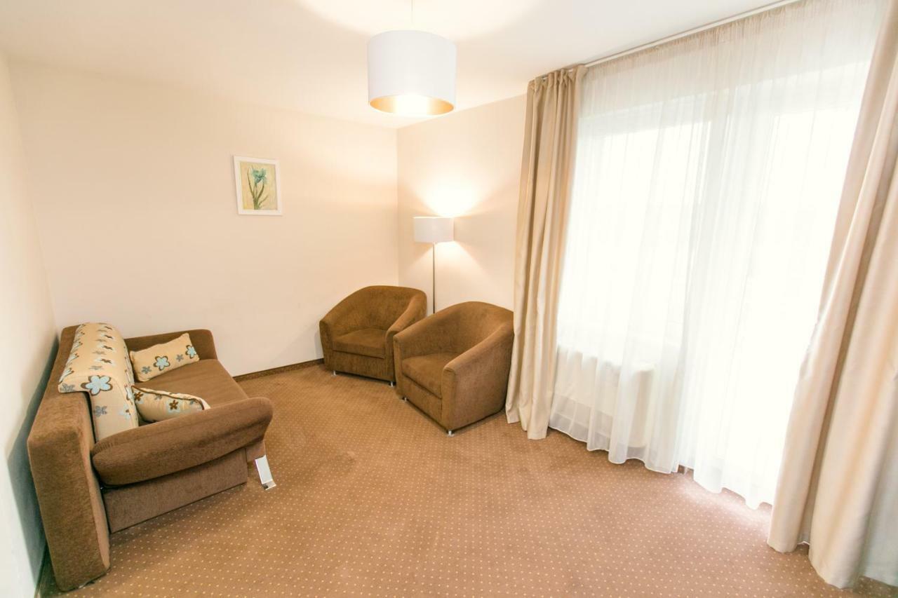 Hotel International Baile Felix Luaran gambar