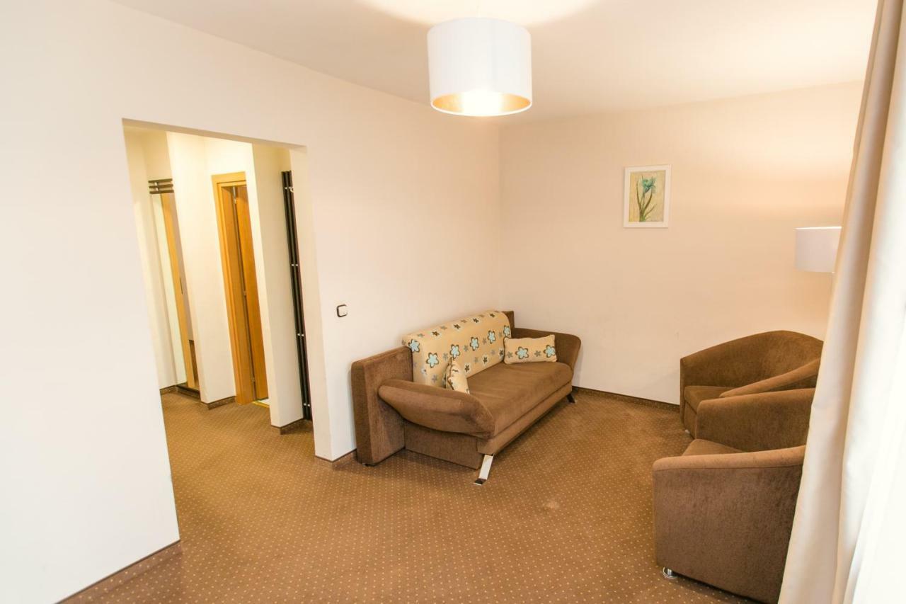Hotel International Baile Felix Luaran gambar