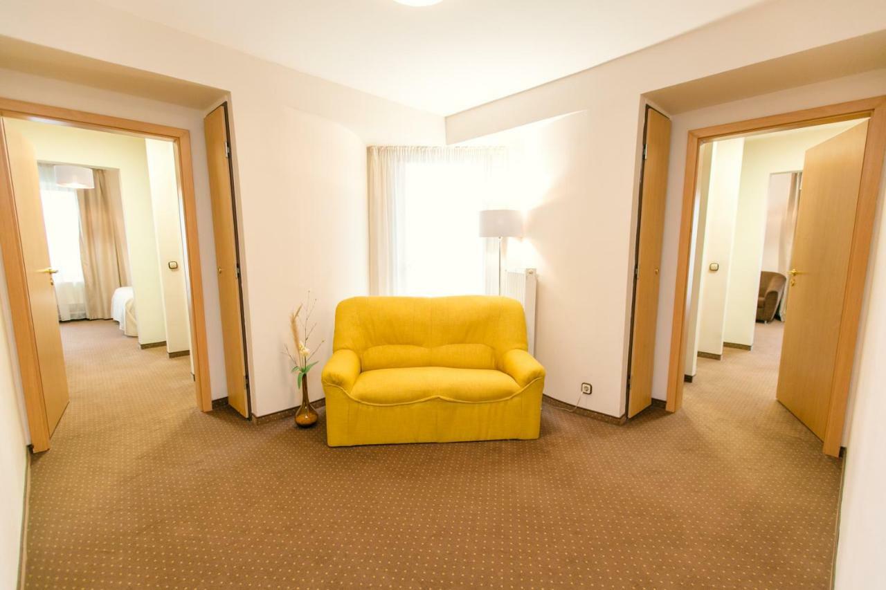 Hotel International Baile Felix Luaran gambar